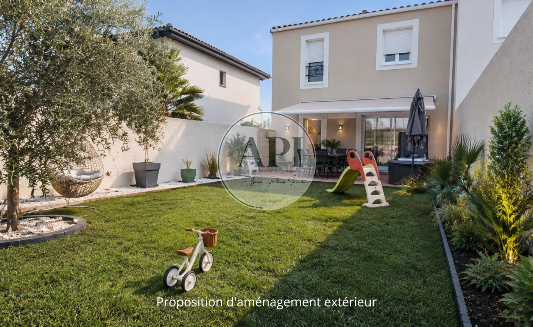 property