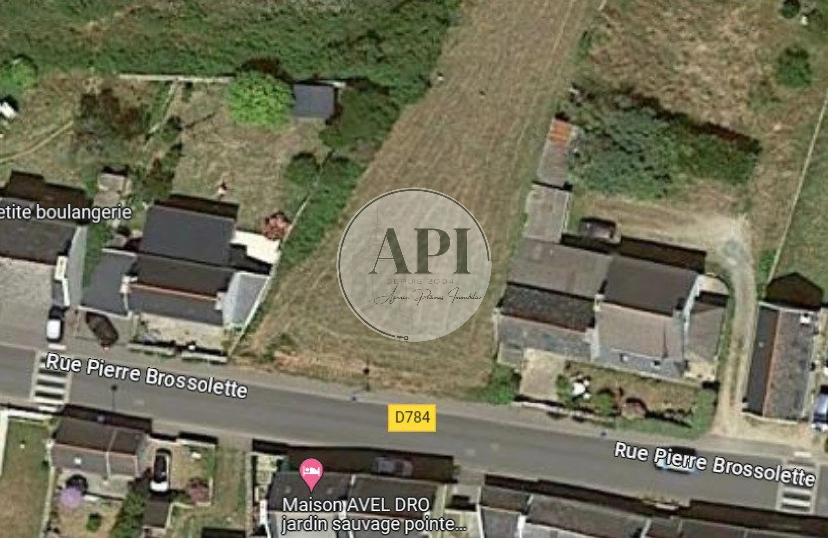 property